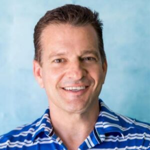 Picture of Howard Flamm ~ Our Clinic Director